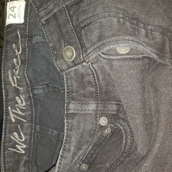 NWT Free People Shorts - Picture 2 of 3